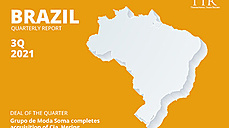 Brasil - 3T 2021